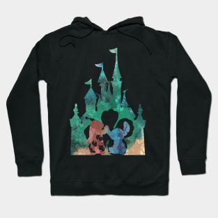 Ohana Hoodie